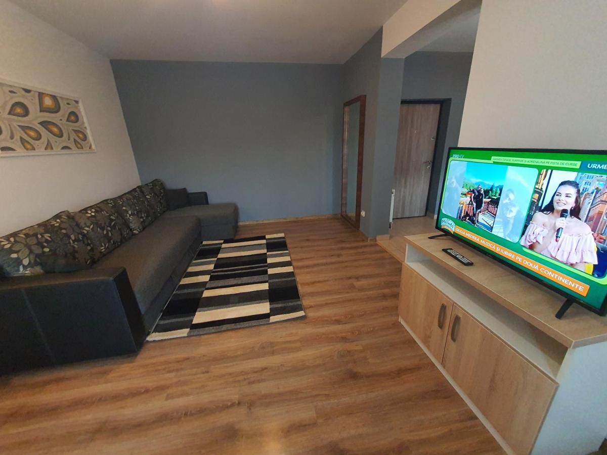 Villa Accommodation ブカレスト エクステリア 写真