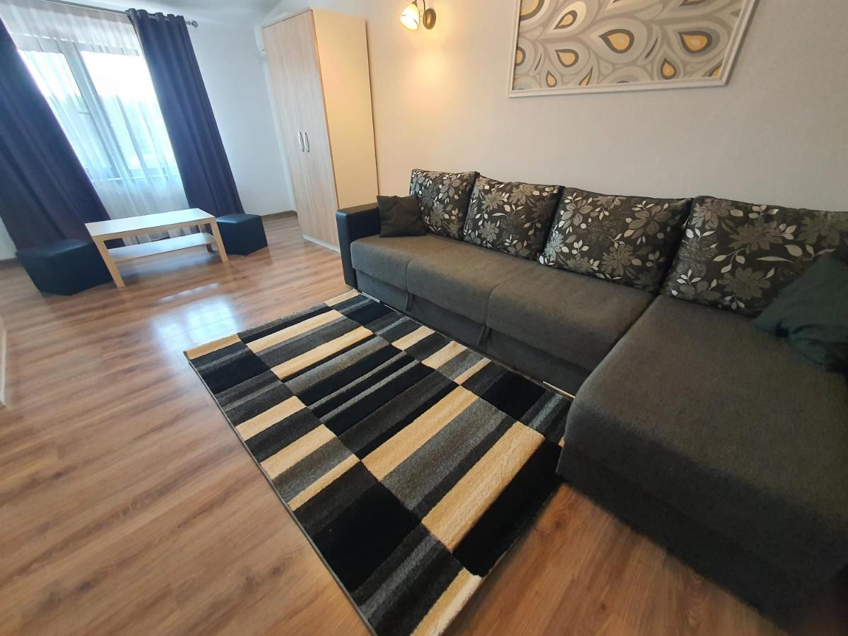 Villa Accommodation ブカレスト エクステリア 写真