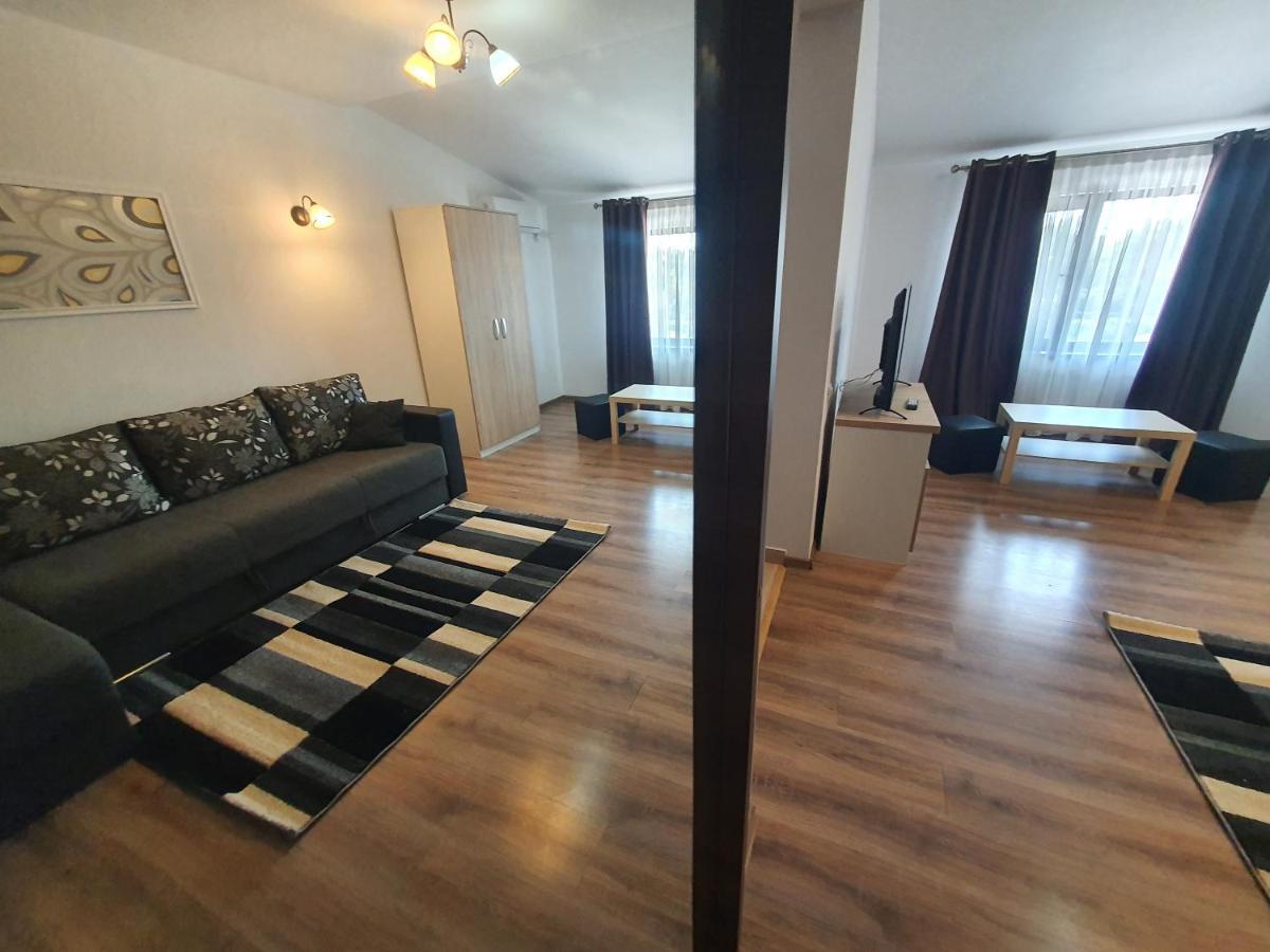 Villa Accommodation ブカレスト エクステリア 写真