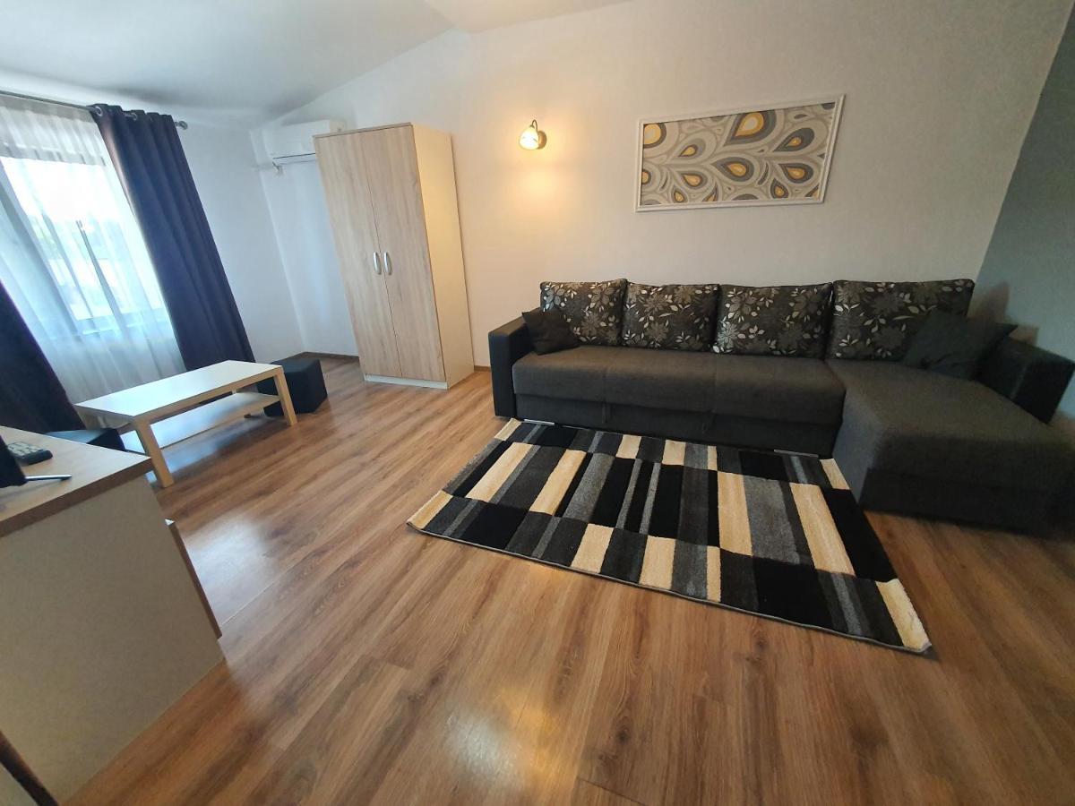 Villa Accommodation ブカレスト エクステリア 写真
