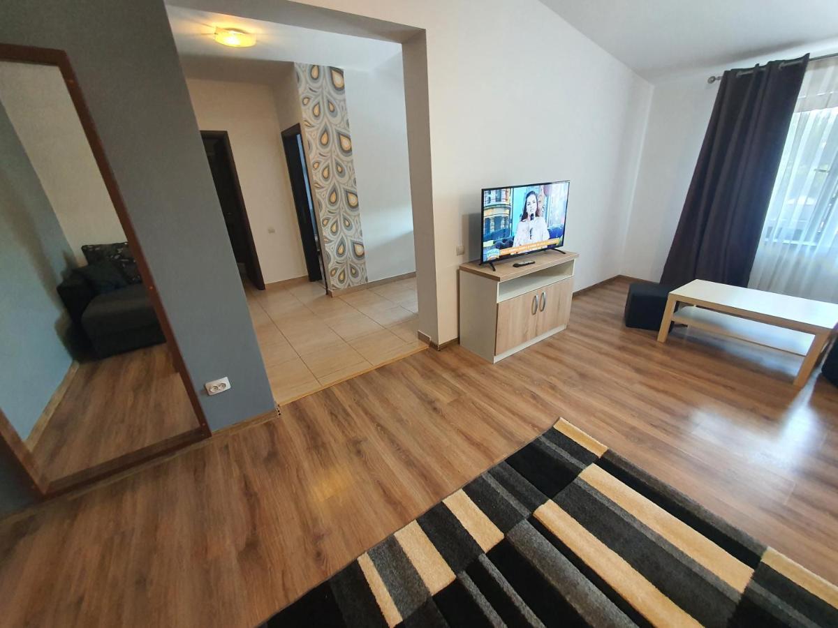 Villa Accommodation ブカレスト エクステリア 写真