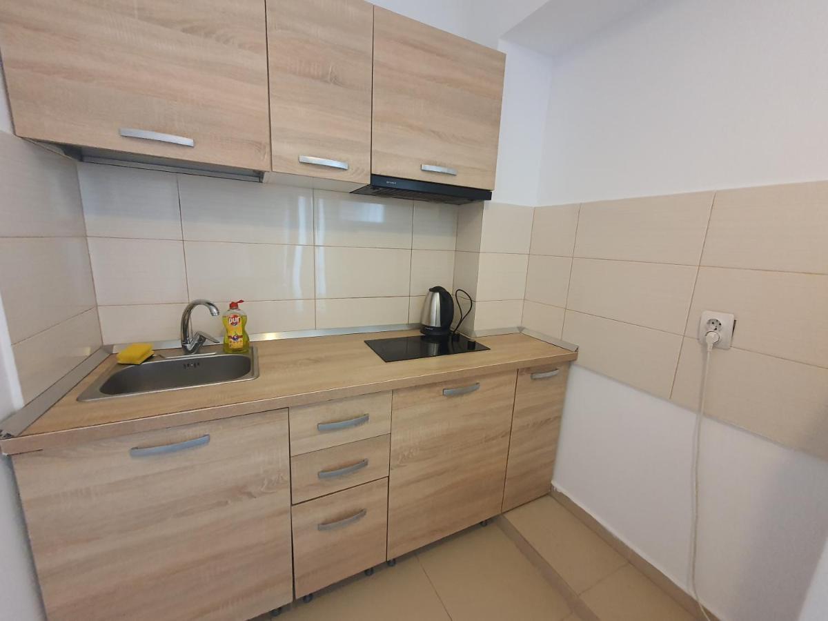 Villa Accommodation ブカレスト エクステリア 写真
