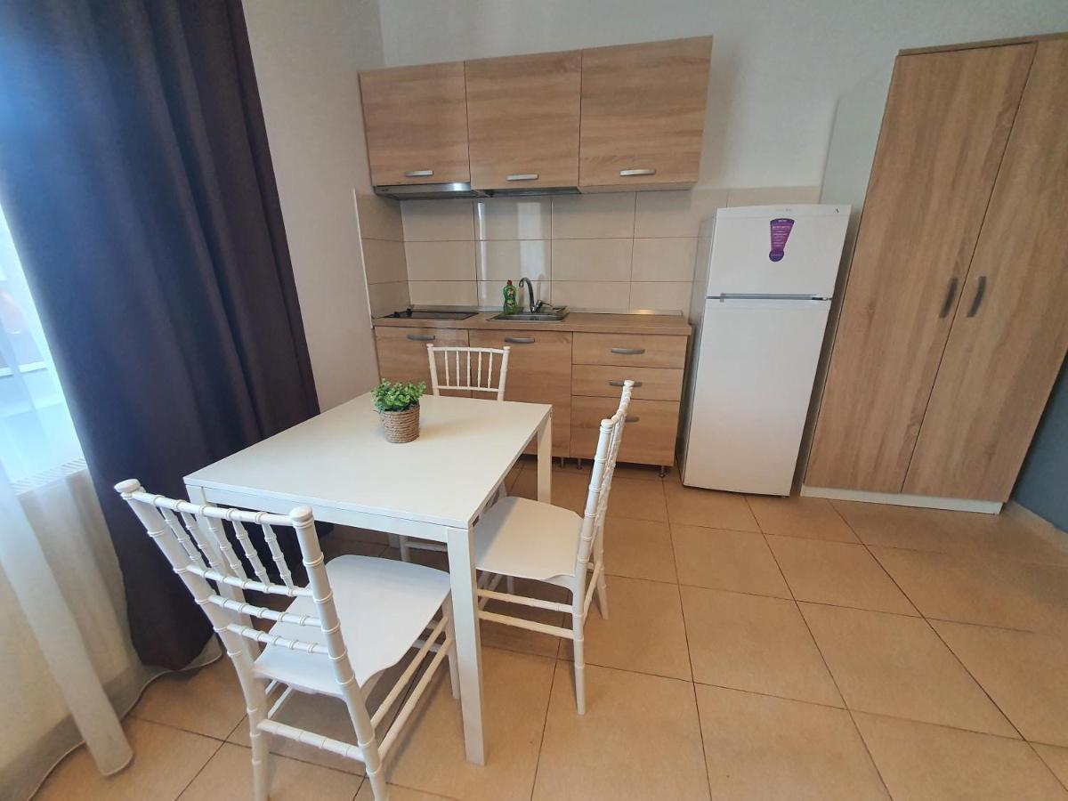 Villa Accommodation ブカレスト エクステリア 写真
