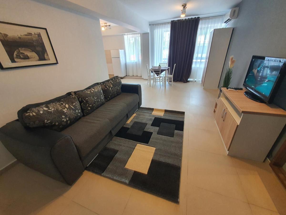 Villa Accommodation ブカレスト エクステリア 写真
