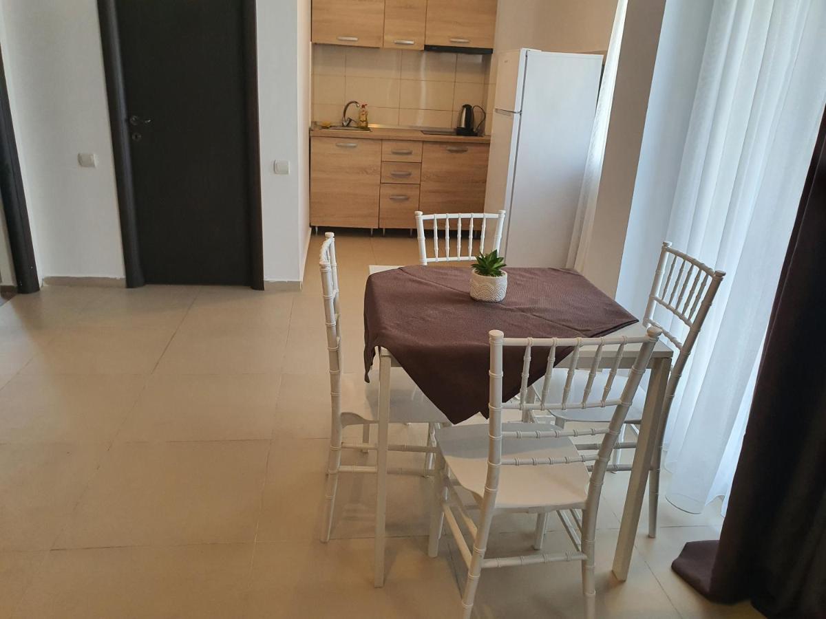 Villa Accommodation ブカレスト エクステリア 写真