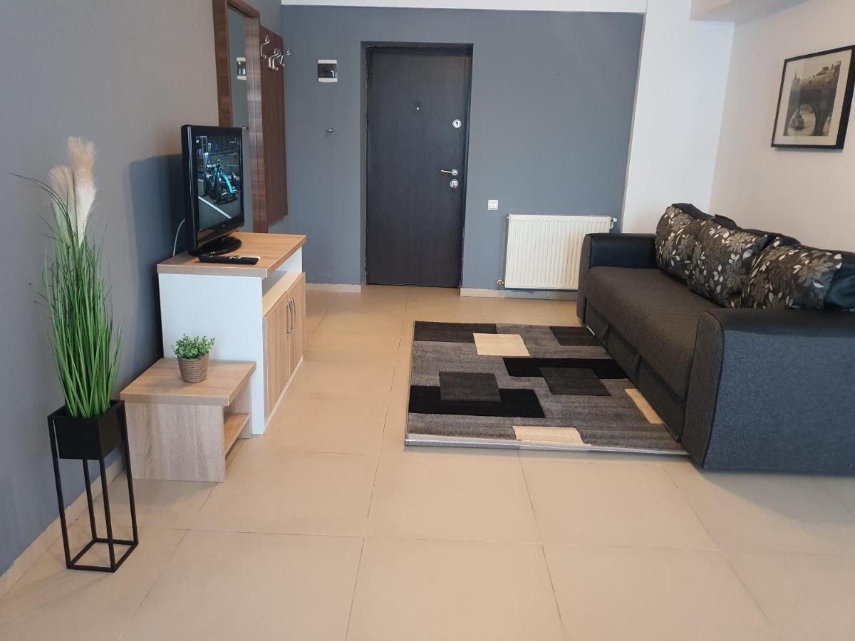 Villa Accommodation ブカレスト エクステリア 写真