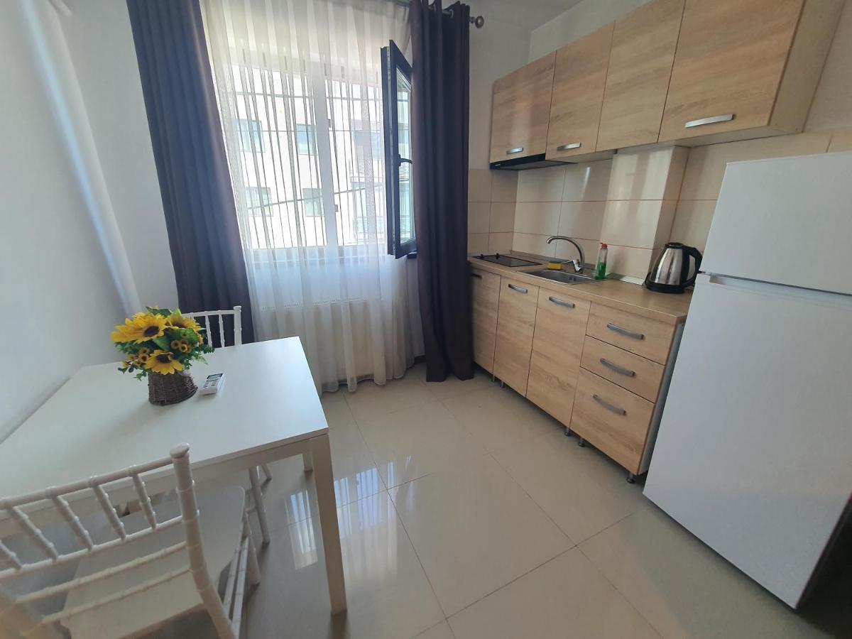 Villa Accommodation ブカレスト エクステリア 写真