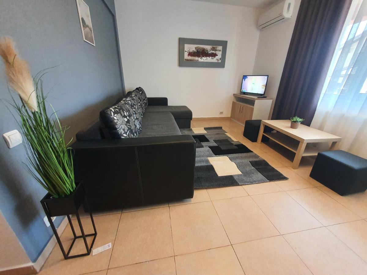 Villa Accommodation ブカレスト エクステリア 写真