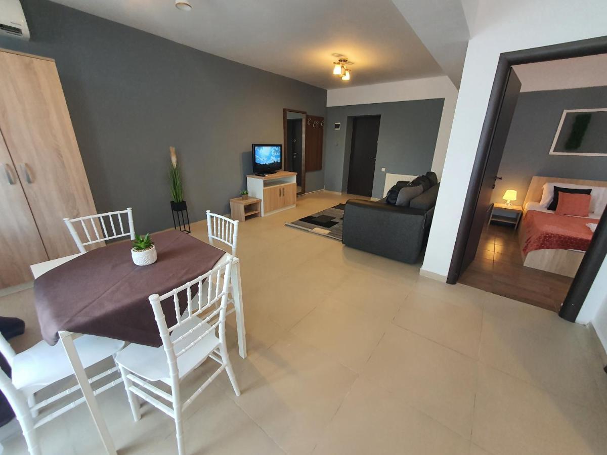 Villa Accommodation ブカレスト エクステリア 写真