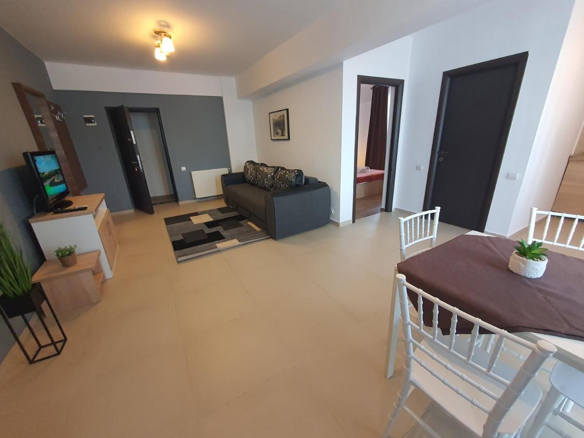 Villa Accommodation ブカレスト エクステリア 写真