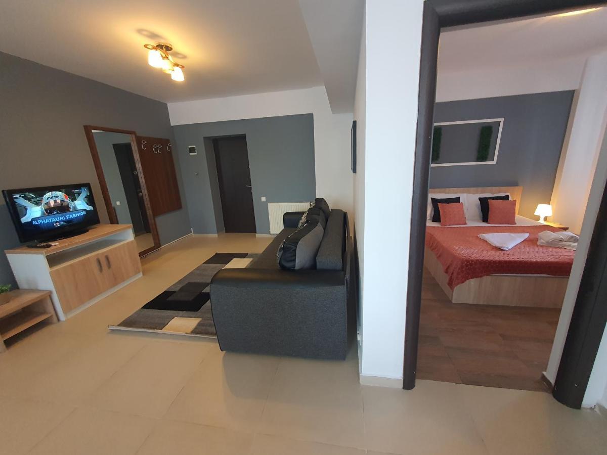 Villa Accommodation ブカレスト エクステリア 写真