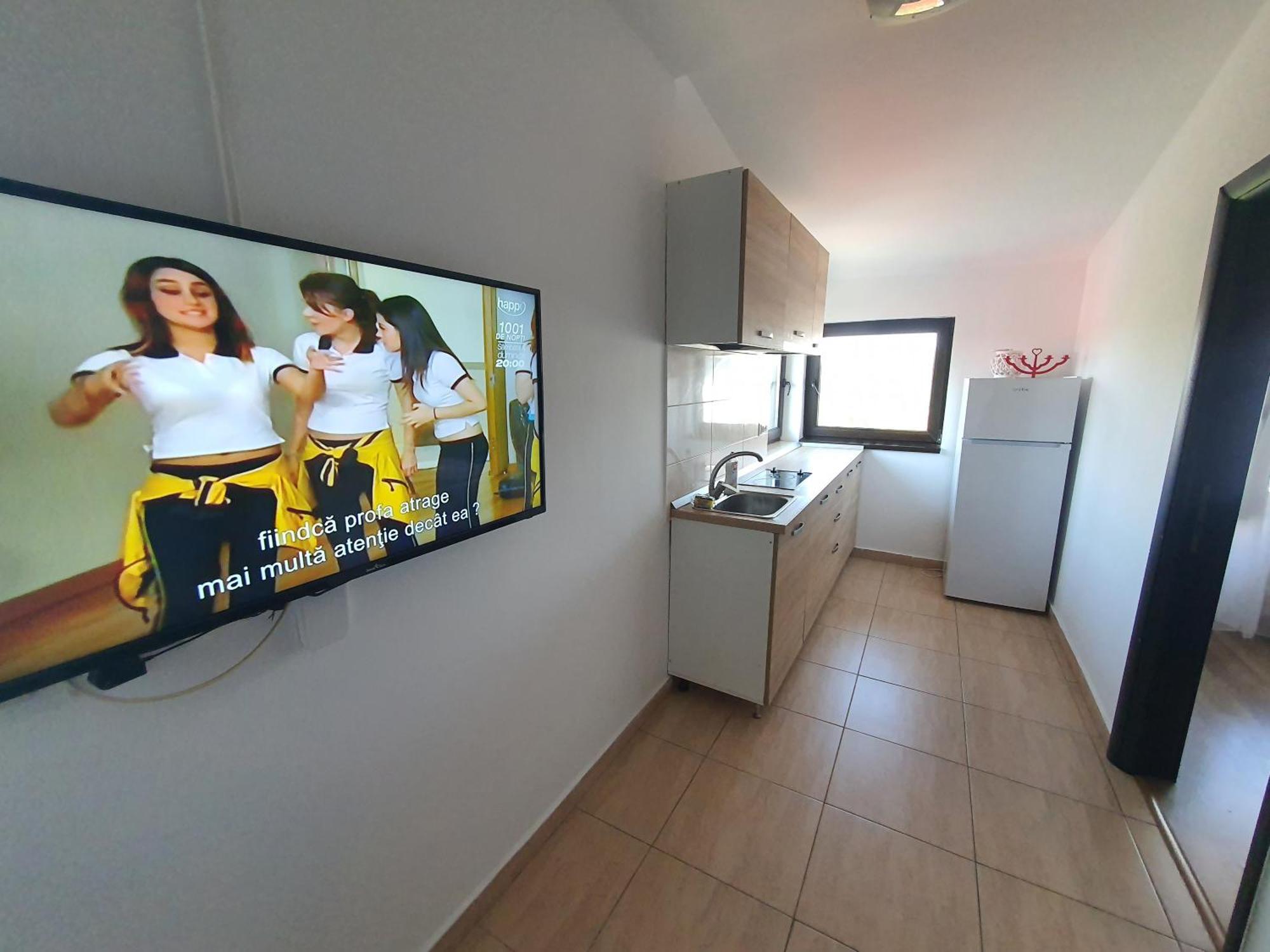 Villa Accommodation ブカレスト エクステリア 写真