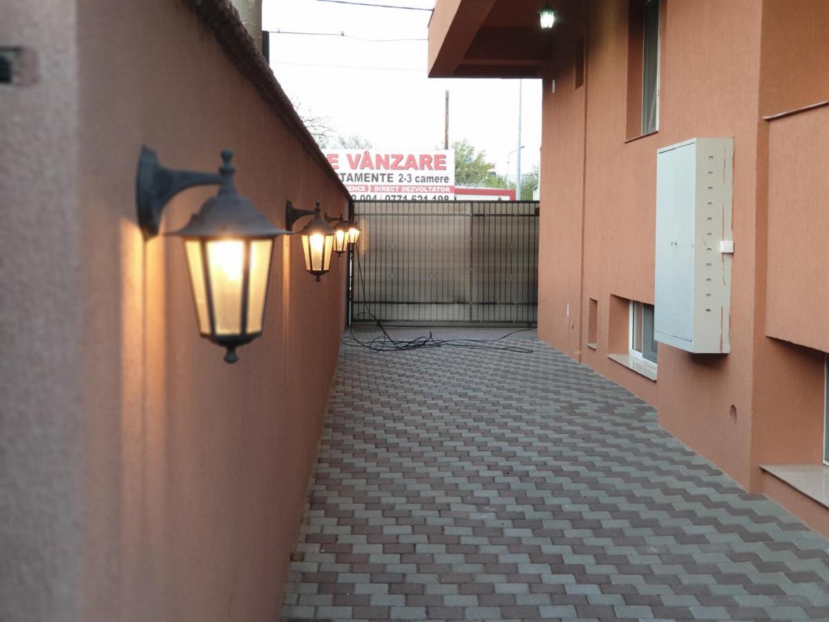 Villa Accommodation ブカレスト エクステリア 写真