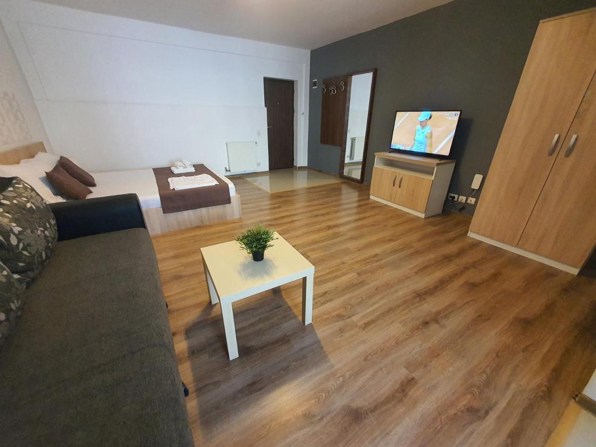 Villa Accommodation ブカレスト エクステリア 写真