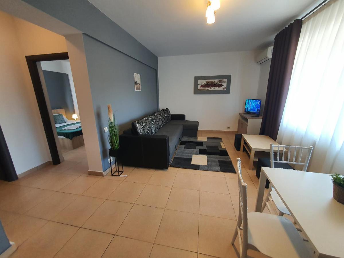 Villa Accommodation ブカレスト エクステリア 写真
