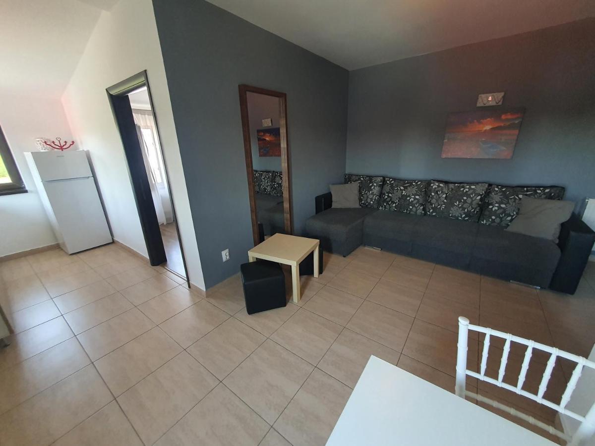 Villa Accommodation ブカレスト エクステリア 写真