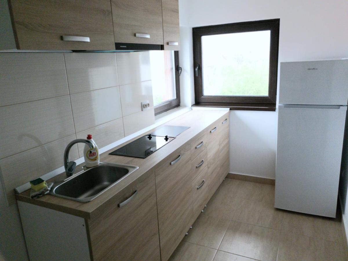 Villa Accommodation ブカレスト エクステリア 写真