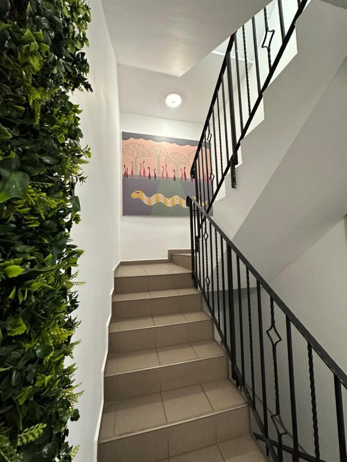 Villa Accommodation ブカレスト エクステリア 写真